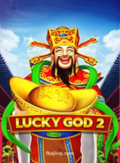bdfbaji ভাগ্যবান দেবতা প্রগ্রেসিভ ২ Slot