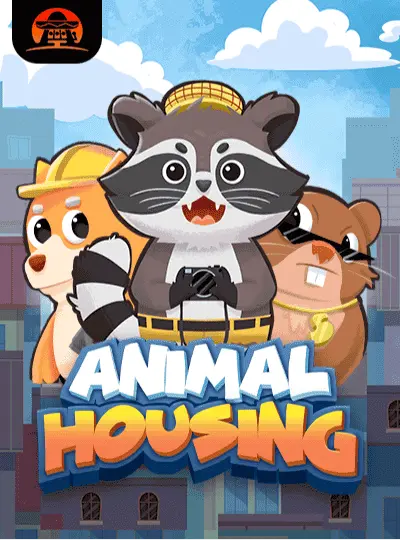 প্রাণীর বাসস্থান