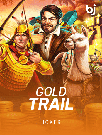 Gold Trailpng