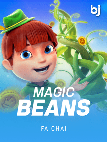 Magic Beanspng