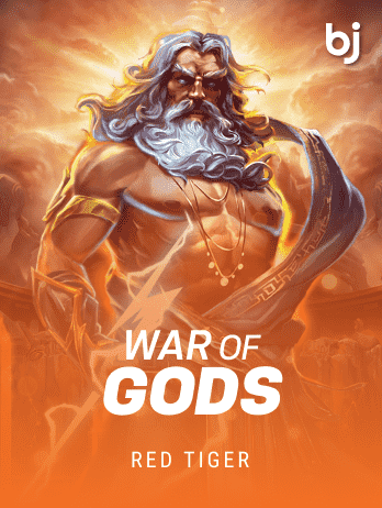 War of Godspng