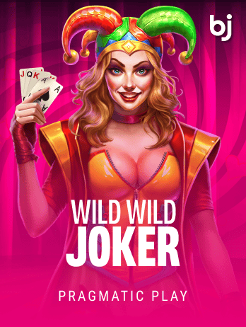 Wild Wild Jokerpng